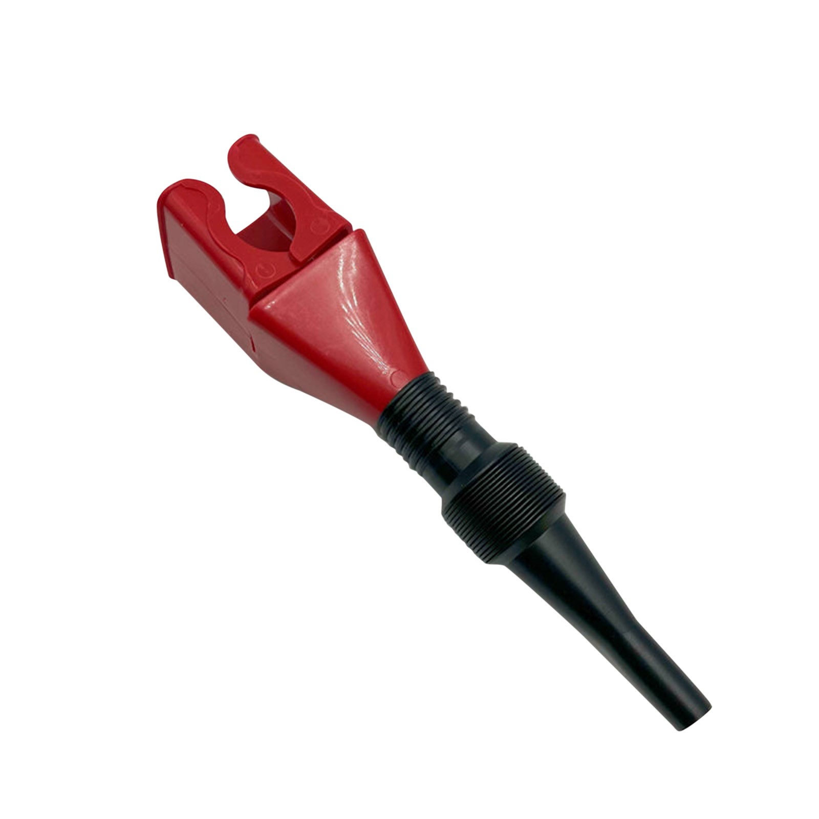 thumbnail image 2 of Cómodo Embudo Con Hebilla Para Motor De Gasolina, Boca Cuadrada Espesada, Embudo De Repostaje, Herramienta De Emergencia Para Viajes En Coche, 2 of 2